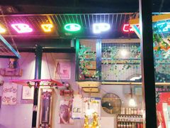 -超级神炭烤肉夜食(芥园西道店)