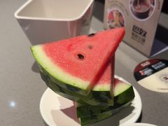 -巴奴毛肚火锅(大剧院店)