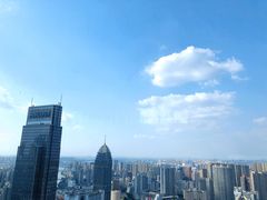 -无锡苏宁JW万豪酒店-大堂酒廊