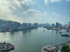 -澳门十六浦索菲特大酒店