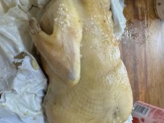-吉英盐焗鸡(文中路店)