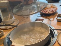 -池云涧自然椰子鸡(万泰汇店)