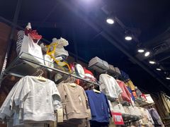 -MUJI无印良品(杭州万象城店)