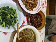 -西江红·株洲本地菜(滨江南路店)