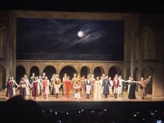 -交通银行前滩31演艺中心