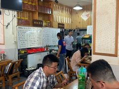 大堂-小姨家常菜(昭萍东路店)