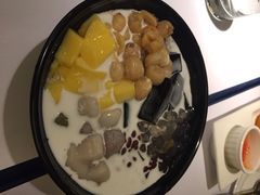 水天堂西餐咖啡厅-Aqua Oasis 水天堂(爱山广场店)