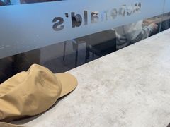 -麦当劳(北亭广场分店)