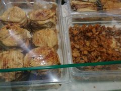 -水一方现烤鱿鱼丝大连特产(三八广场店)