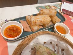 -悦得闲广式点心茶楼(蓝鲸世界店)