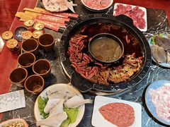 -陈眼镜火锅(总店)