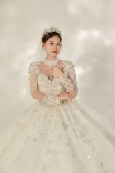 -麦田·婚纱摄影(天河新天地店)