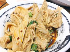 热卤腐竹-黑白电视长沙小吃(悦汇城店)