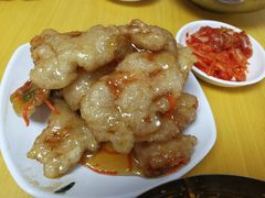 -屋里家延边朝鲜族冷面(南园店)
