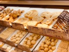 -泰康食品(南京东路店)