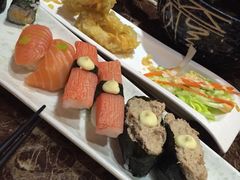 -米彩料理(西丽店)