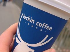 -瑞幸咖啡(西铁营万达广场店)