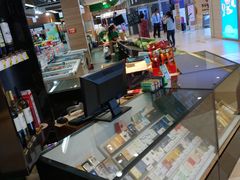 -THE hood开新里(御桥路店)