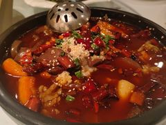 -京尊烤鸭店JINGZUN(春秀路店)