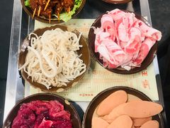 -重庆老火锅王(西安北路店)