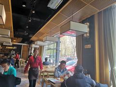 -伊喜饺子·烤鸭(五道口学院路店)