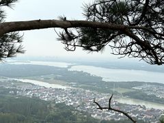 -虞山风景区