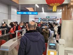 -前门(地铁站)