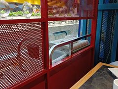 -火锅岛潮牌自助餐厅(天津天佑城店)