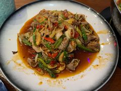 -盛世盐帮·自贡特色(总店)