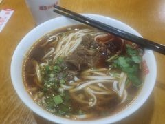 -南城香·饭香串香馄饨香(富丰桥店)