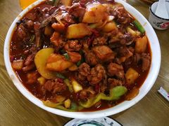 -福顺祥大盘鸡(临潼店)