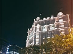 -北京丽晶酒店