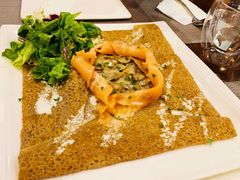 -LA CREPERIE BRETONNE布列塔尼法式餐厅(天童北路店)