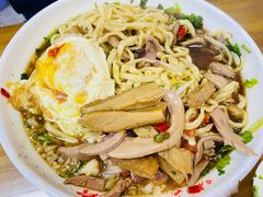 -陈记锅盖面(长江路店)