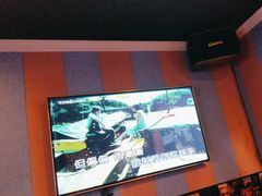 -唱吧麦颂KTV(松江五龙商业广场店)