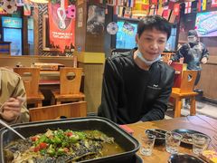 -令狐冲·活鱼馆(宝龙店)