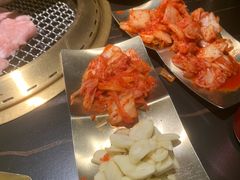 -厚贞日式烤肉(浦东汇智店)