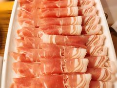 -傣妹火锅(四川北路店)