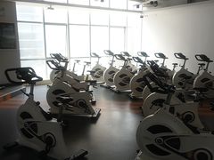 -黄金时代健身(CBD店)