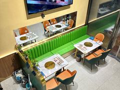 -品粤居港式打边炉·广式烧腊(西安路福佳新天地店)