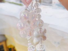 -郑在DIY·潮玩银饰绘画手作(中央大道旗舰店)