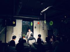 -ZM COFFEE(西安路店)