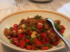 -志明眷村·台式融合菜·宵夜