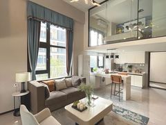 -珠江新城海滨花园