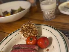 -MONICH牛排融合餐厅(和义大道购物中心店)