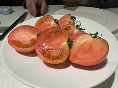 -四季民福烤鸭店(王府井灯市口店)