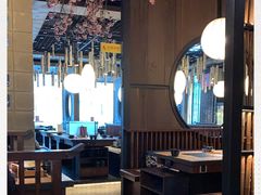 大堂-湊湊火锅·茶憩(上海合生汇店)