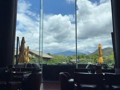 -时光吧·大堂吧·丽江和府洲际度假酒店