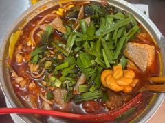 -铁锅哥米线