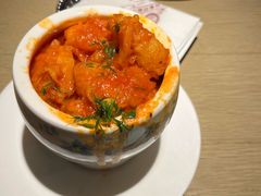 -波特曼西餐厅(中央大街店)